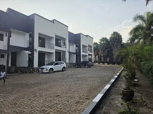 2bdrm Apartment in Kasanga, Central Division for rent