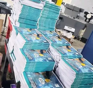 Books Printing Services