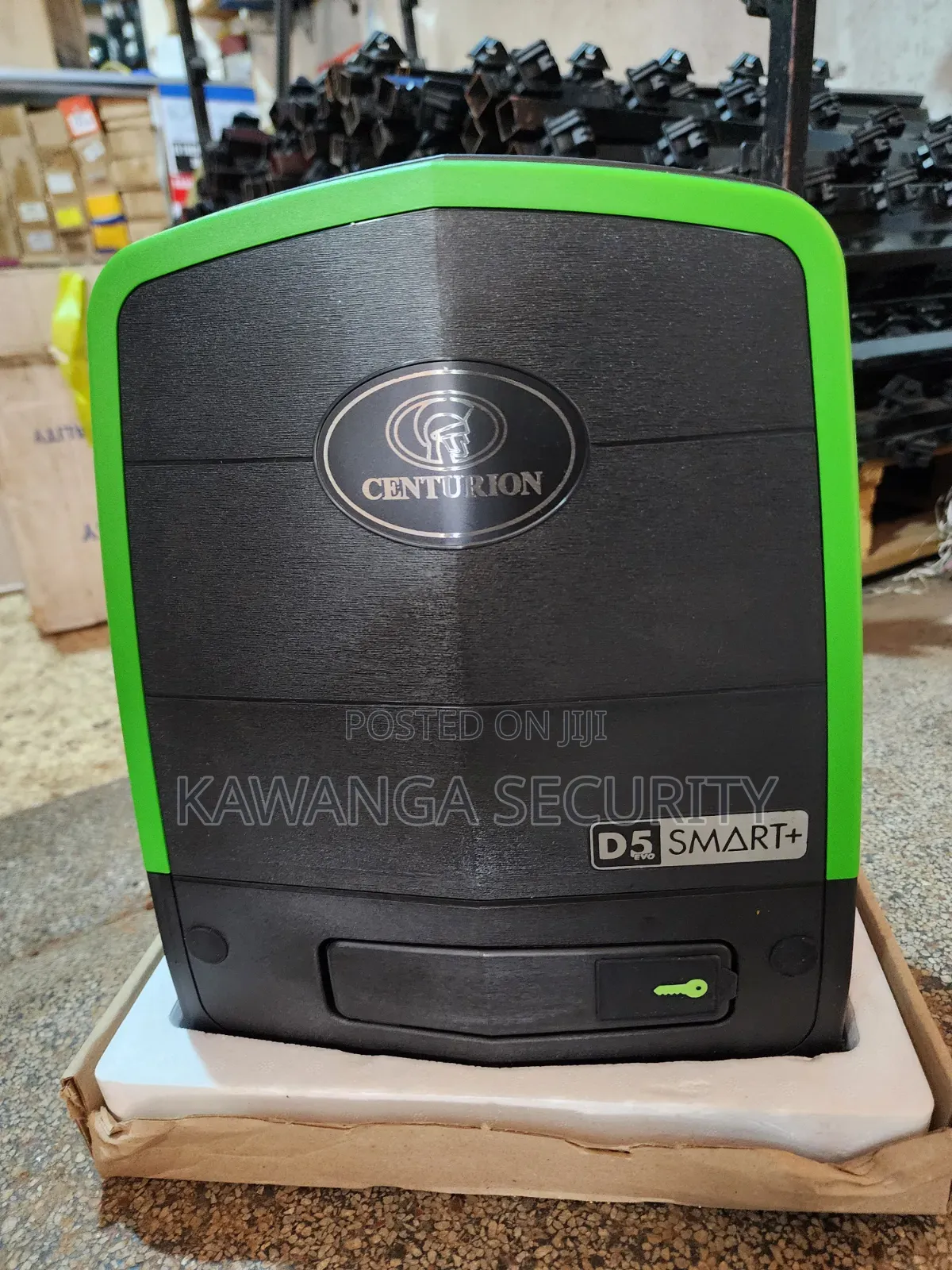 Sliding Automatic Gate Motors