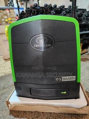 Sliding Automatic Gate Motors