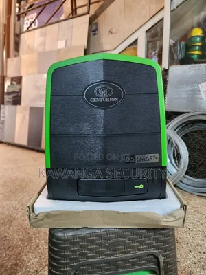 Sliding Automatic Gate Motors