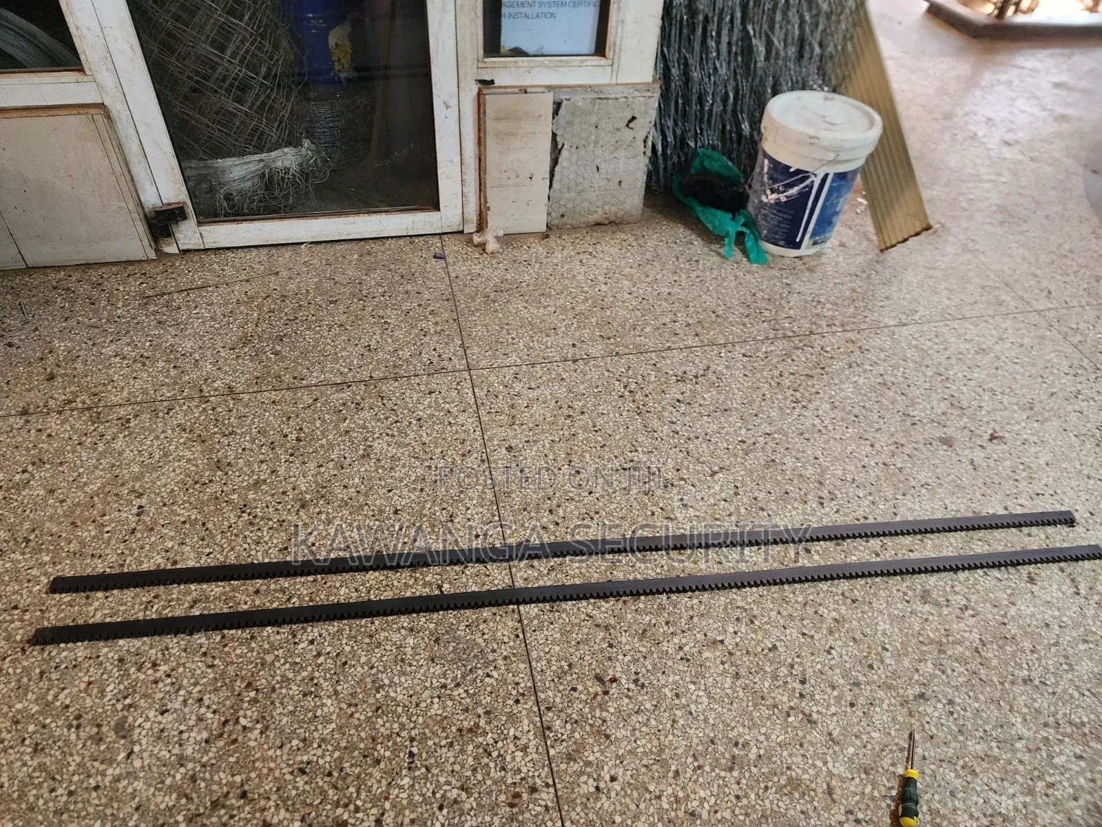 Sliding Automatic Gate Motors