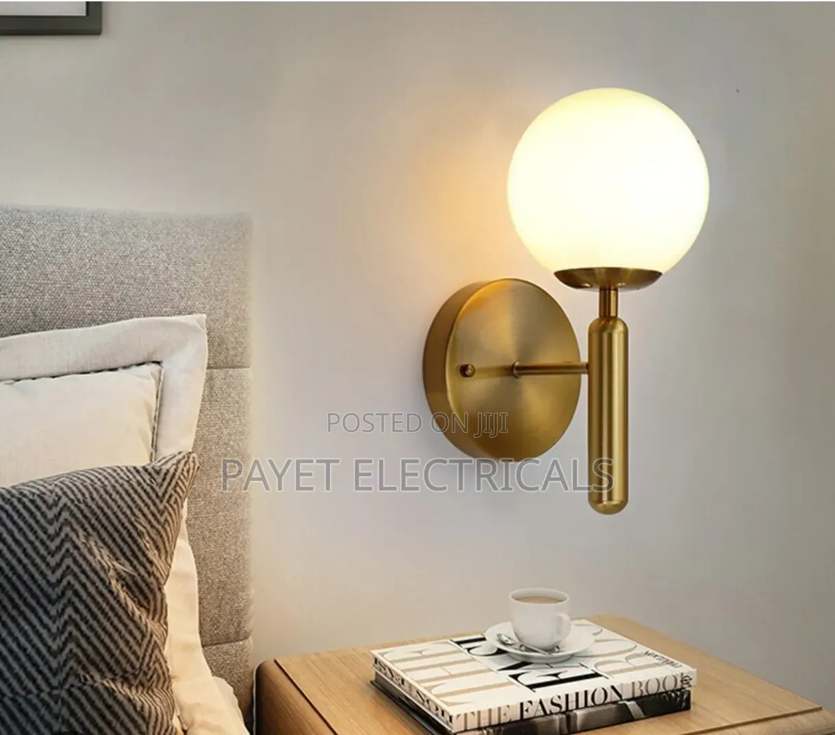 Horizon Nice Wall Light