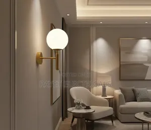 Horizon Nice Wall Light