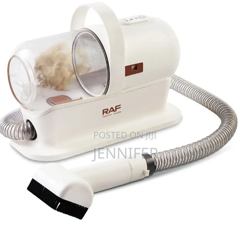 RAF Multifunctional Household Pet Vacuum Cleaner