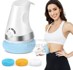 Portable Body Slimming Massager