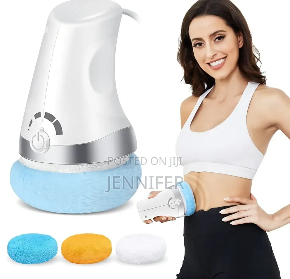 Portable Body Slimming Massager