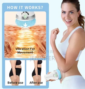 Portable Body Slimming Massager