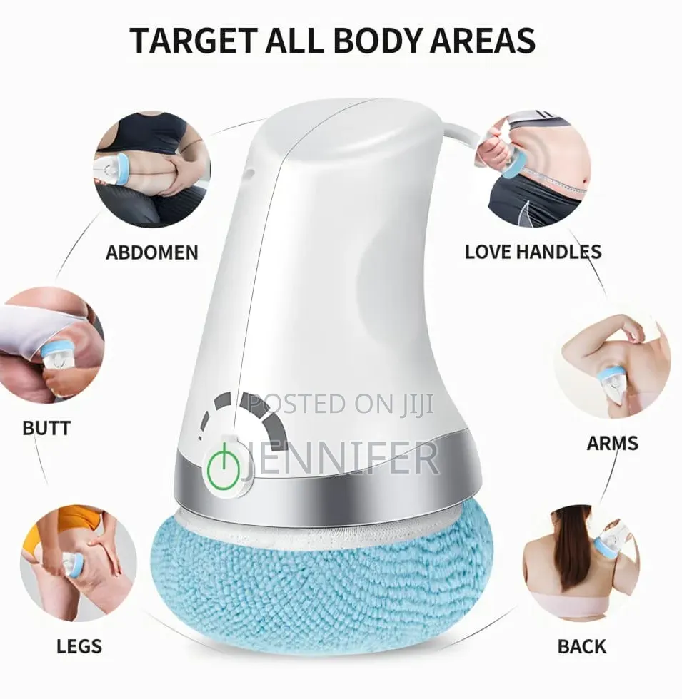 Portable Body Slimming Massager