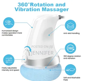 Portable Body Slimming Massager