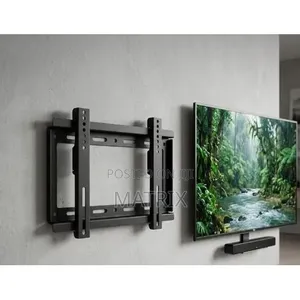 TV Wall Mount 14 - 40 Inches
