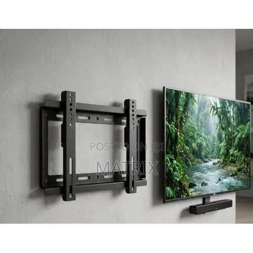 TV Wall Mount 14 - 40 Inches