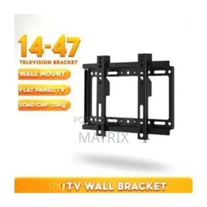 TV Wall Mount 14 - 40 Inches