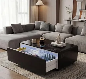 Smart Coffee Table