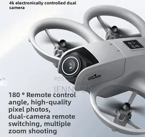  Aerial Photography Drone