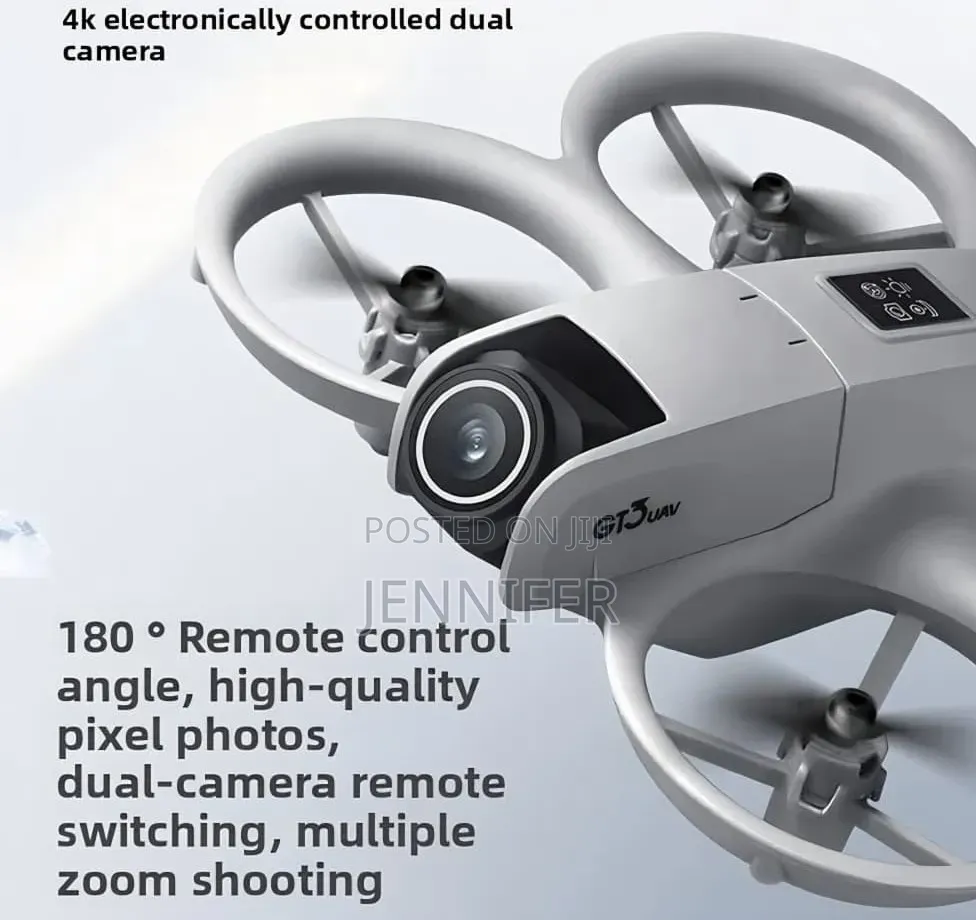  Aerial Photography Drone