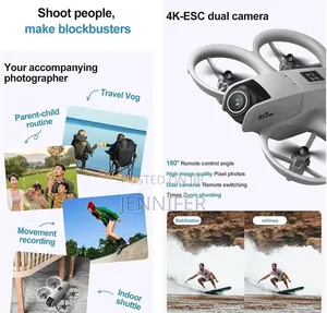  Aerial Photography Drone