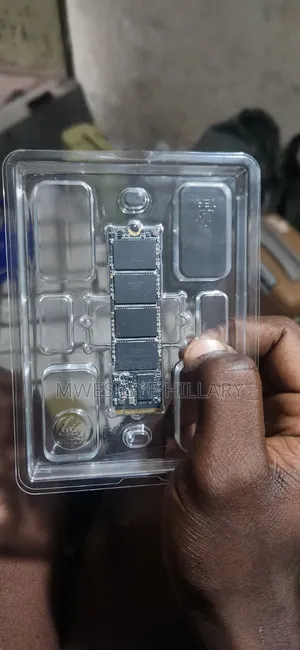 Hikvison Desire PCle SSD