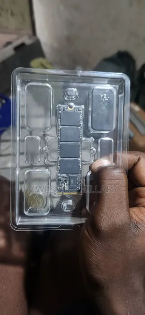 Hikvison Desire PCle SSD