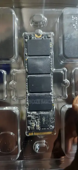 Hikvison Desire PCle SSD