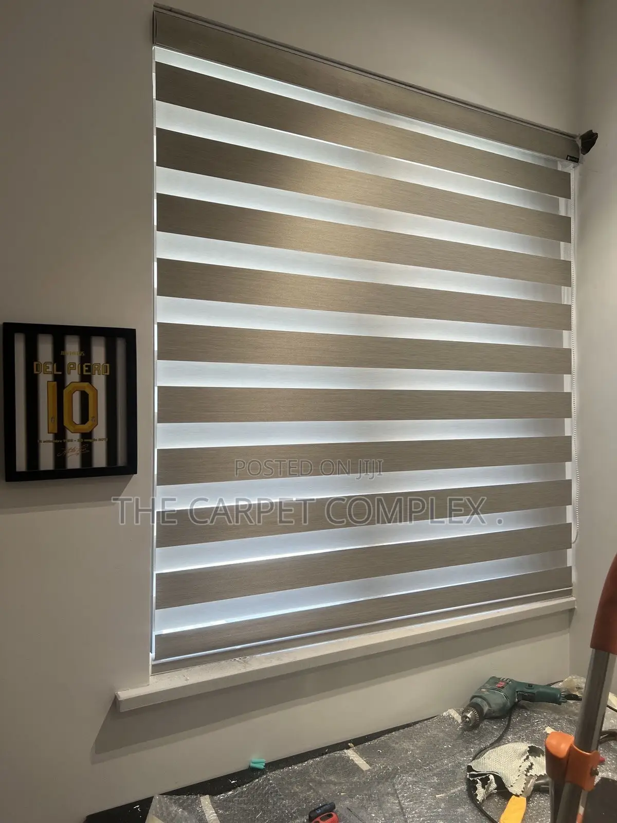 Kitchen Curtain Blinds Per Squaremeter
