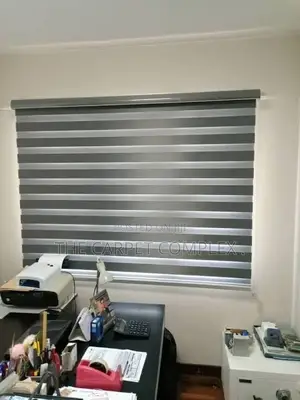 Privacy Curtain Blinds for Office Squaremeter