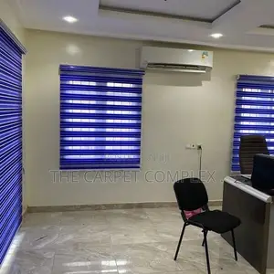 Privacy Curtain Blinds for Office Squaremeter