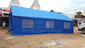 Multi-Purpose Commercial/Relief Tent