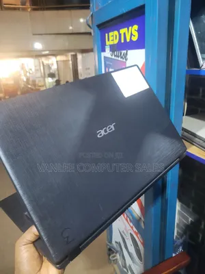 Laptop Acer Aspire 1 A114-31 4GB Intel Celeron HDD 250GB