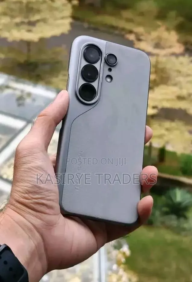 New Tecno Camon 50 256 GB Gray