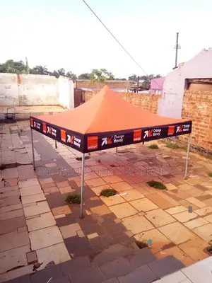 Promotional Gazebo Tent