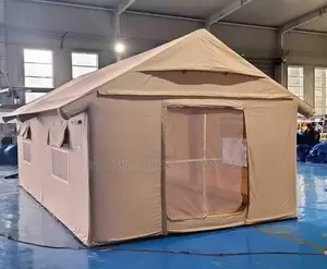 Disaster Relief Cabin Tent