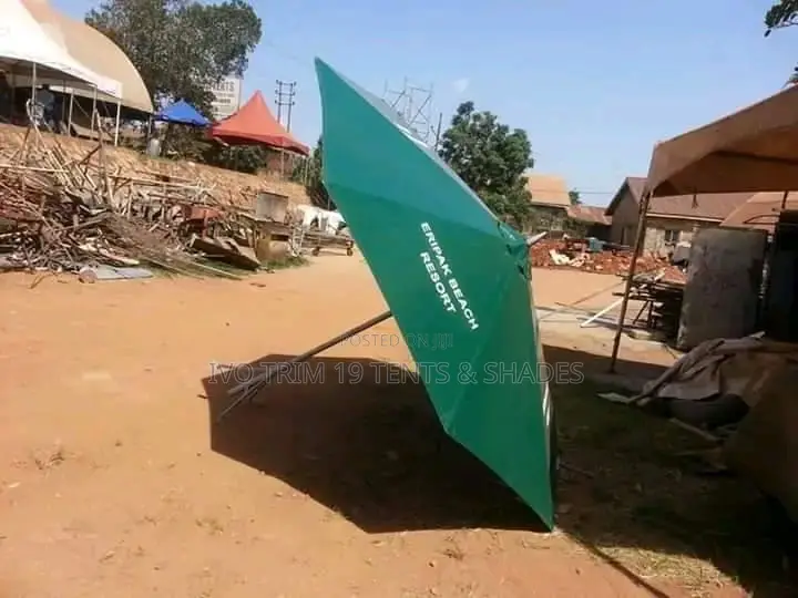 Resort Umbrella
