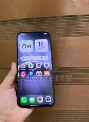 New Tecno Camon 50 Ultra 512 GB Purple