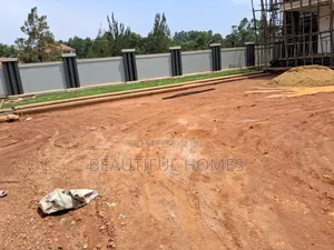 Furnished 7bdrm Mansion in Kira for sale
