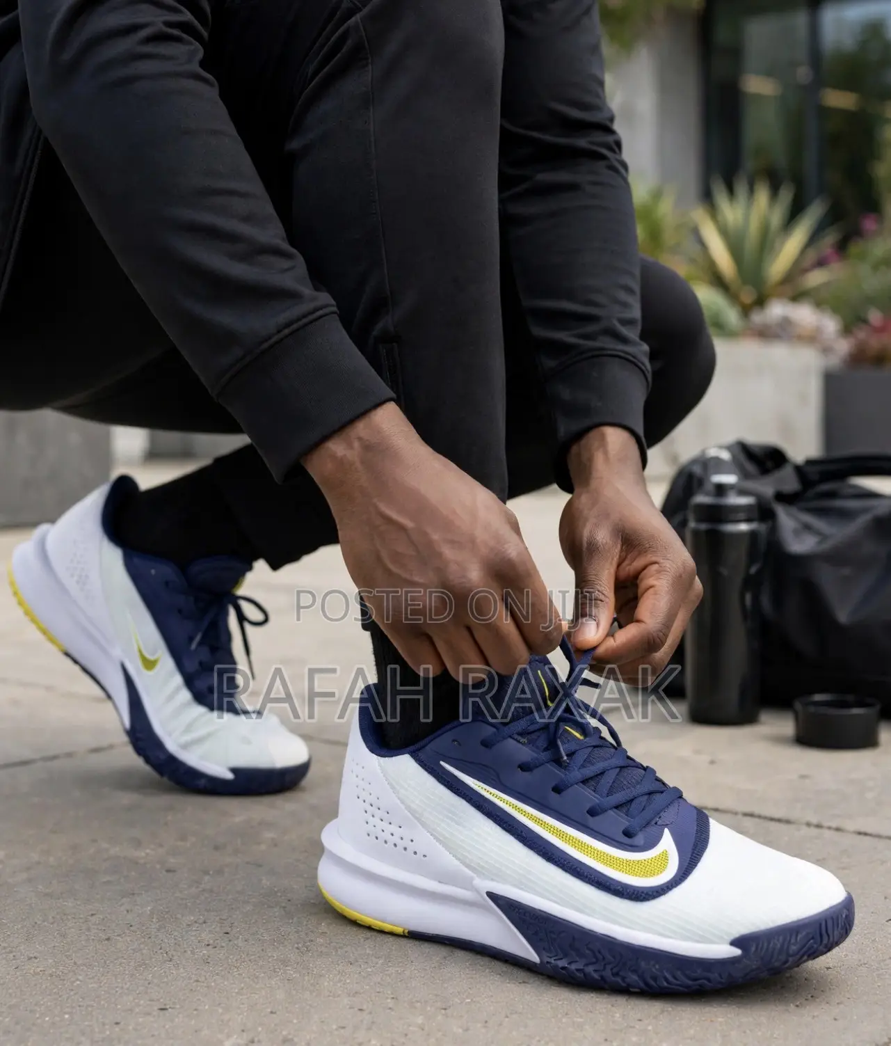 New Classic Nike Precision 7 Mulit-Colored Basketball Shoes