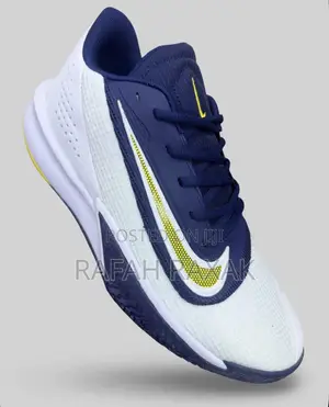 New Classic Nike Precision 7 Mulit-Colored Basketball Shoes
