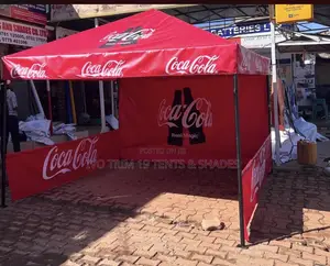 Exhibition Gazebo Tent