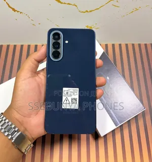 New Samsung Galaxy A57 256 GB Blue