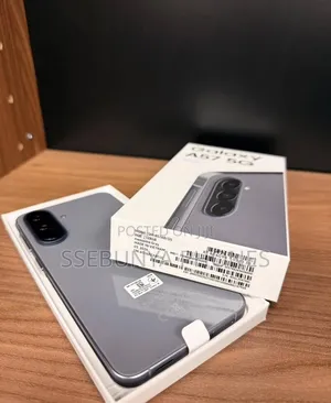 New Samsung Galaxy A57 256 GB Gray