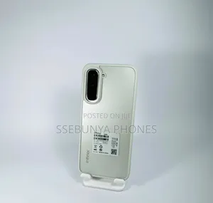 New Infinix Hot 70 256 GB Silver