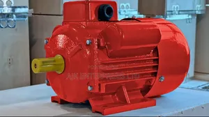 Single Phase 1hp Motor