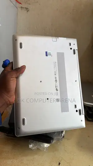 Laptop HP EliteBook 830 G5 8GB AMD Ryzen 5 SSD 256GB