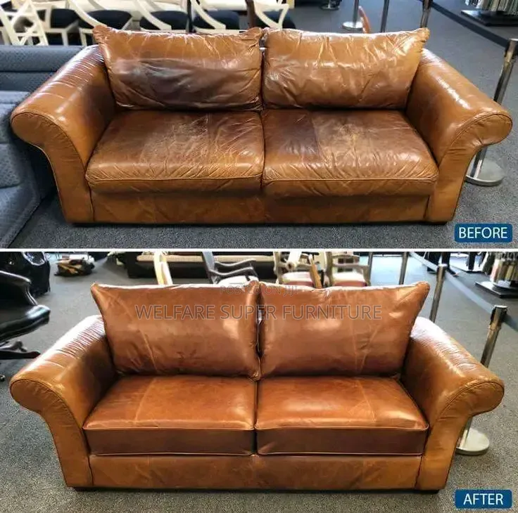 Repair Services From Old to New