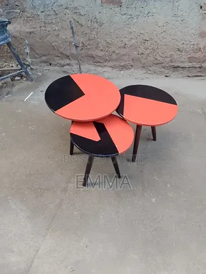 Round Table Set