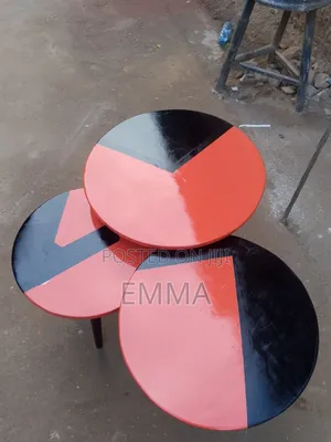 Round Table Set