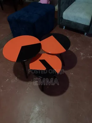 Round Table Set