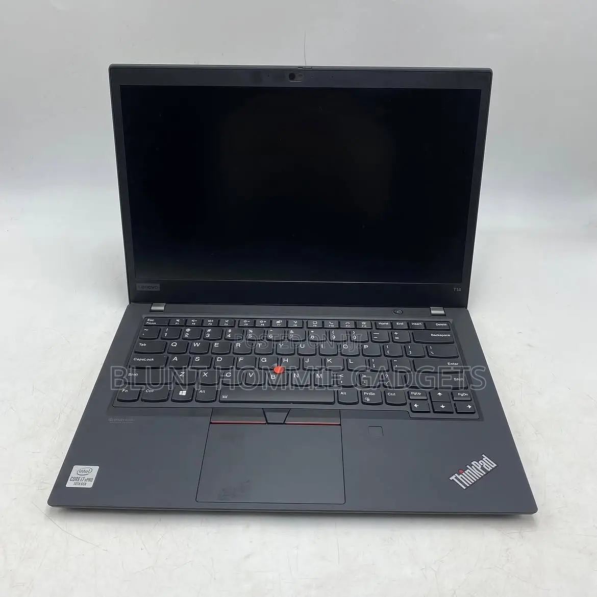 Laptop Lenovo ThinkPad T14 8GB Intel Core i7 SSD 256GB