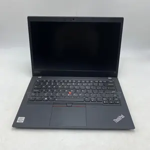 Laptop Lenovo ThinkPad T14 8GB Intel Core i7 SSD 256GB