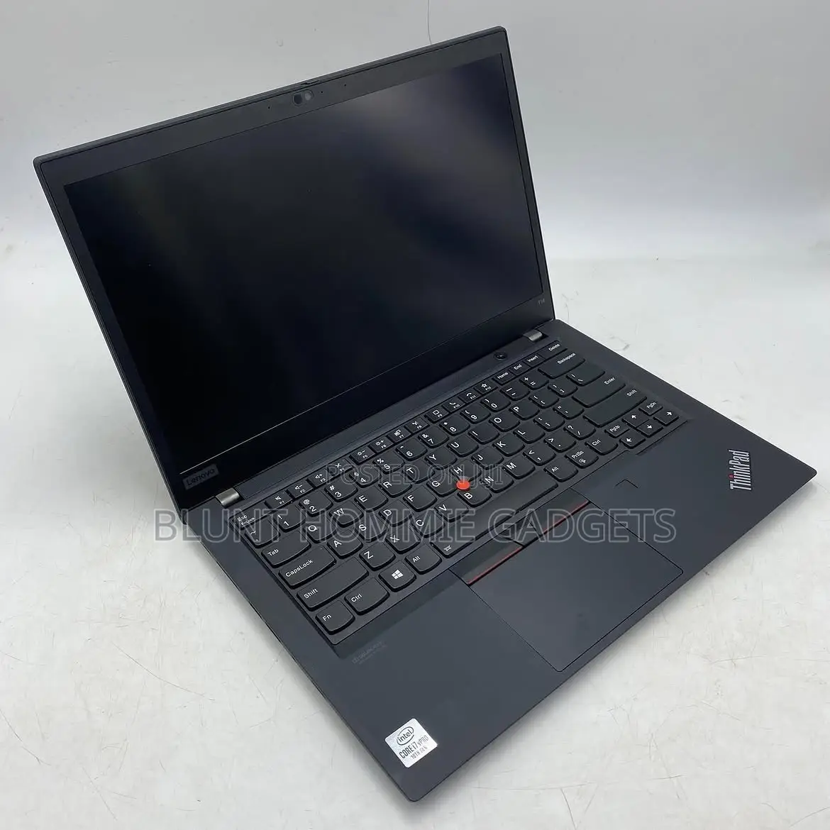 Laptop Lenovo ThinkPad T14 8GB Intel Core i7 SSD 256GB